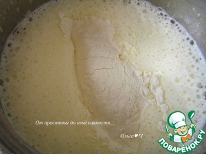 Блинные роллы с бананом и клубникой