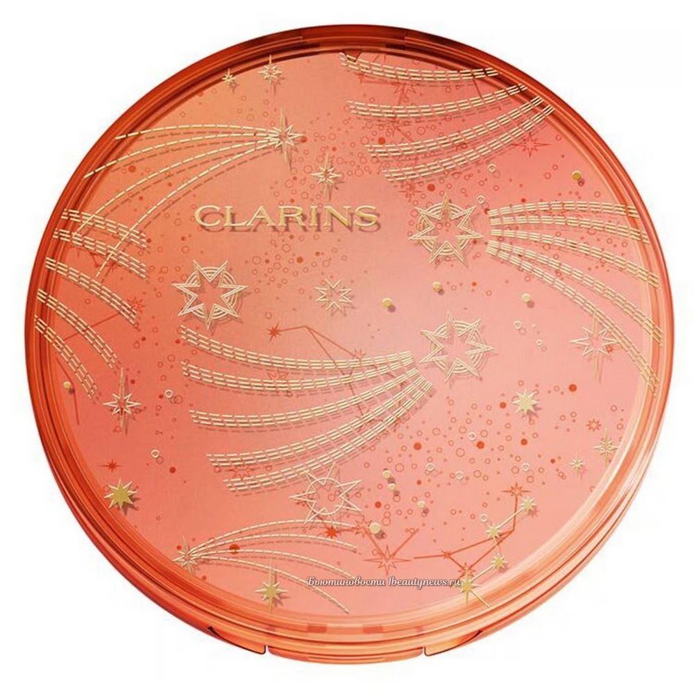 Clarins Jumbo Bronzing Powder Summer 2024