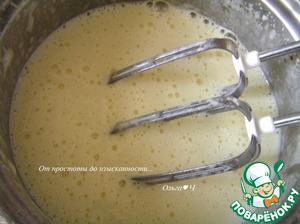 Блинные роллы с бананом и клубникой