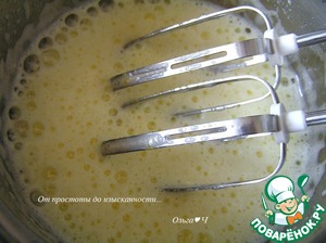 Блинные роллы с бананом и клубникой