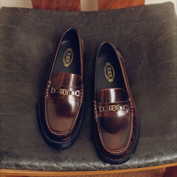 Tod’s показал рекламную кампанию новой коллекции