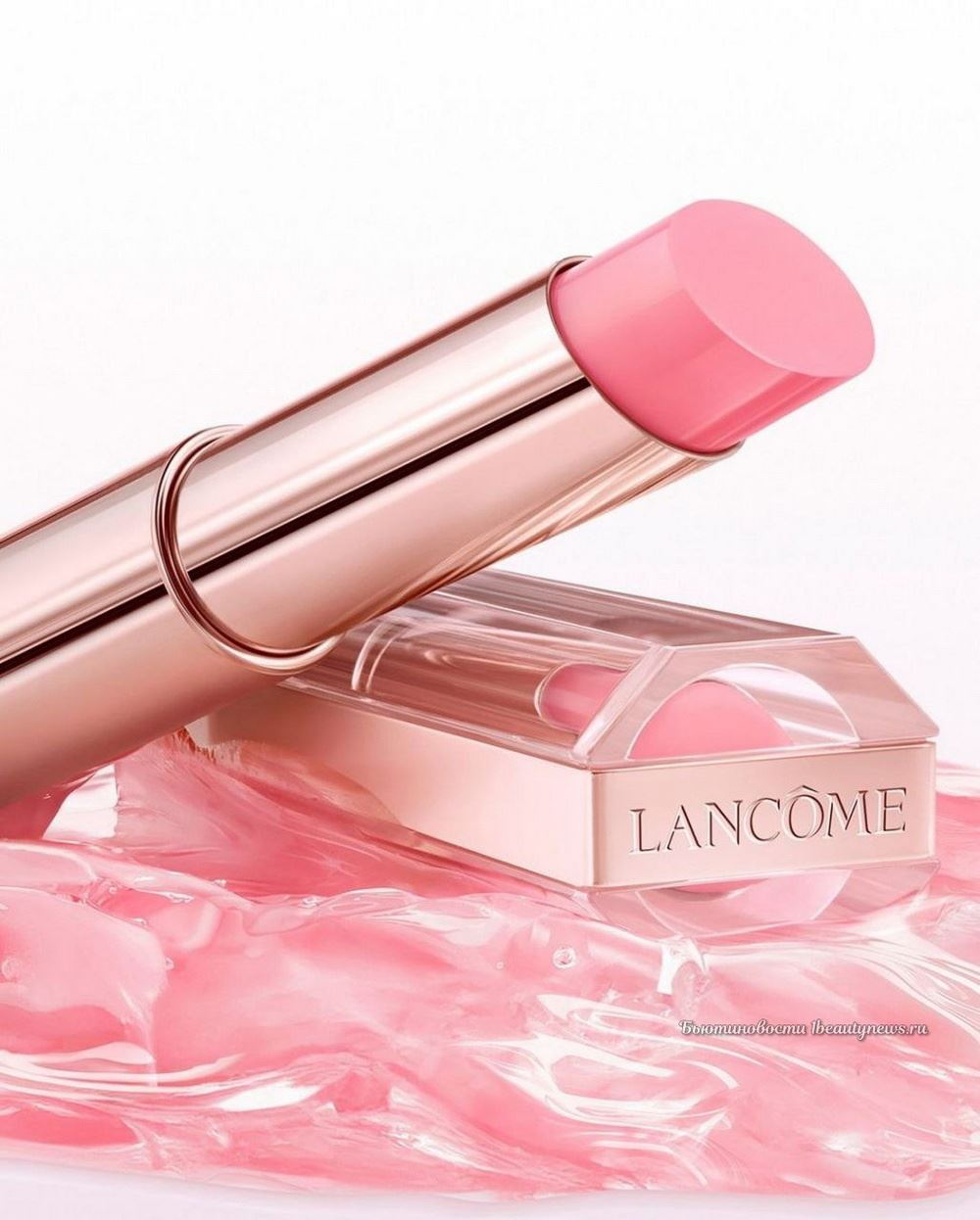 Lancome Lip Idole Butterglow Hydrating Lip Balm 2024