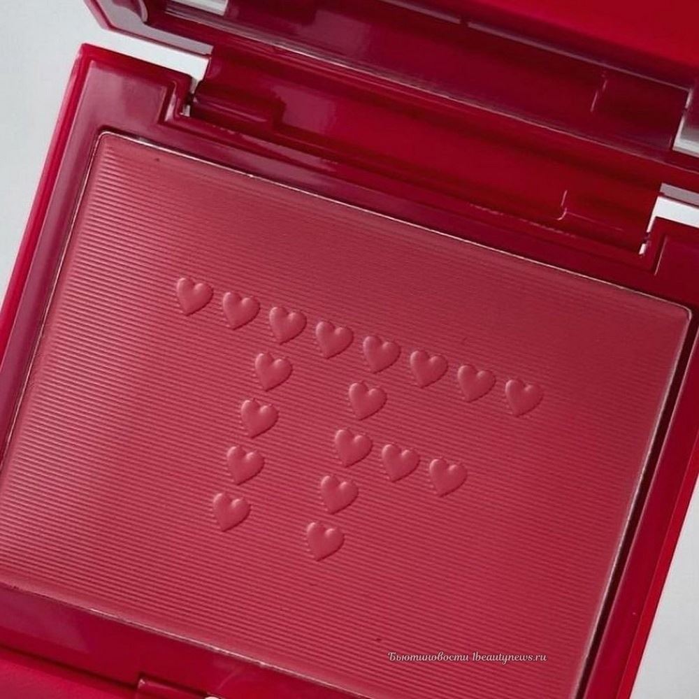 Tom Ford Valentine Love Collection - Blush - Love Scence