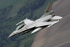 На Западе заявили о бесполезности поставок F-16 для ВСУ