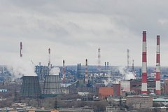 Очевидцы назвали предполагаемую цель атаки ВСУ на Ростов-на-Дону