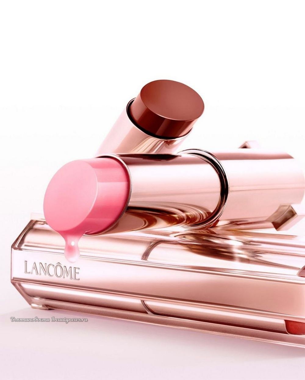 Lancome Lip Idole Butterglow Hydrating Lip Balm 2024