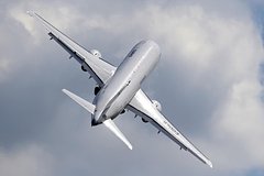 Крушение самолета Sukhoi Superjet 100 в Подмосковье