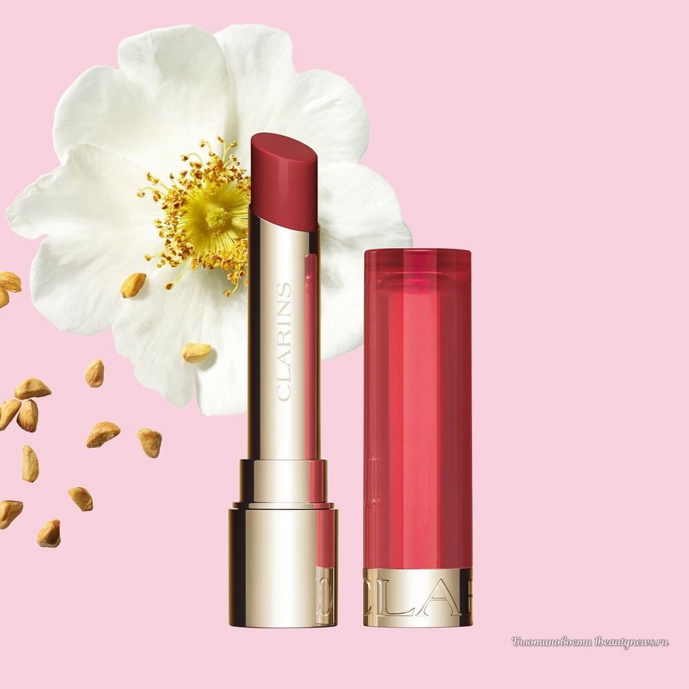 Clarins Lip Oil Balm 2024