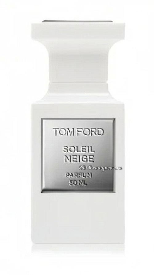 Tom Ford Soleil Neige Parfum